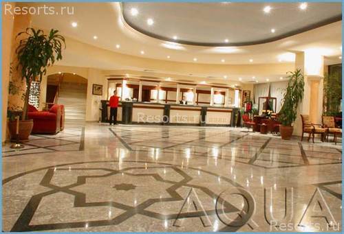 Aqua Hotel 7